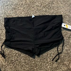 Apt. 9 swim shorts